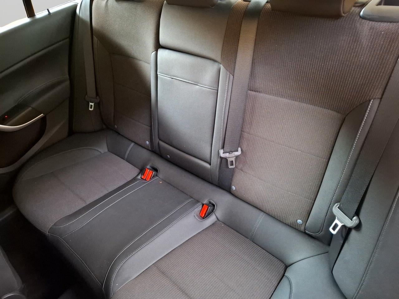 Opel Insignia 2.0 CDTI 160CV 4 porte Cosmo