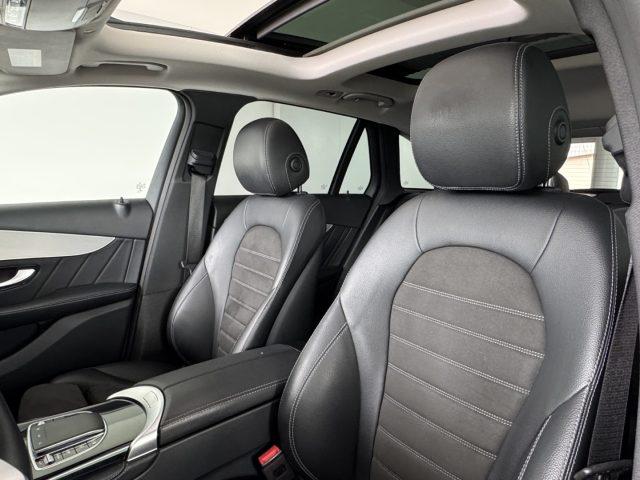 MERCEDES-BENZ GLC 220 d 194cv 4Matic Premium Plus Tetto Apribile