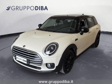 MINI Clubman Mini F54 2019 Benzina Mini 1.5 Cooper Classic