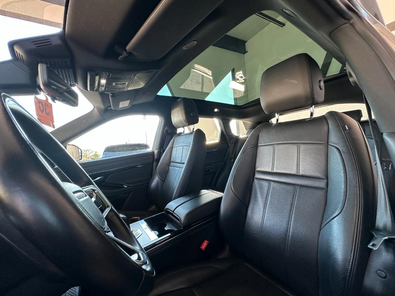 Land Rover Range Rover Evoque 2.0d i4 mhev S awd 163cv auto
