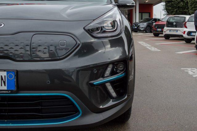 KIA e-Niro 64 kWh Evolution