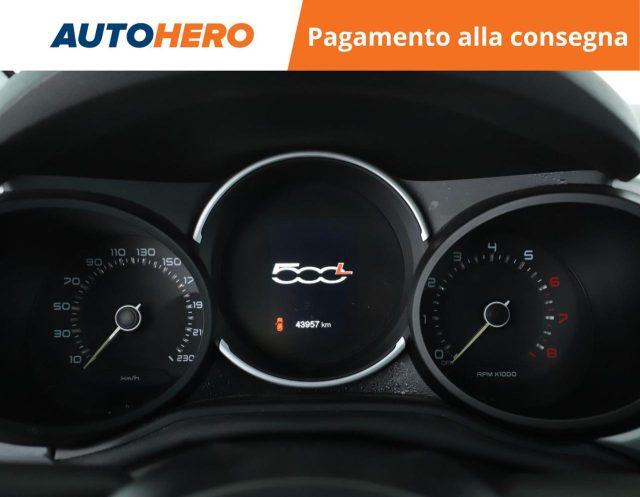 FIAT 500L 1.4 95 CV S&S Connect