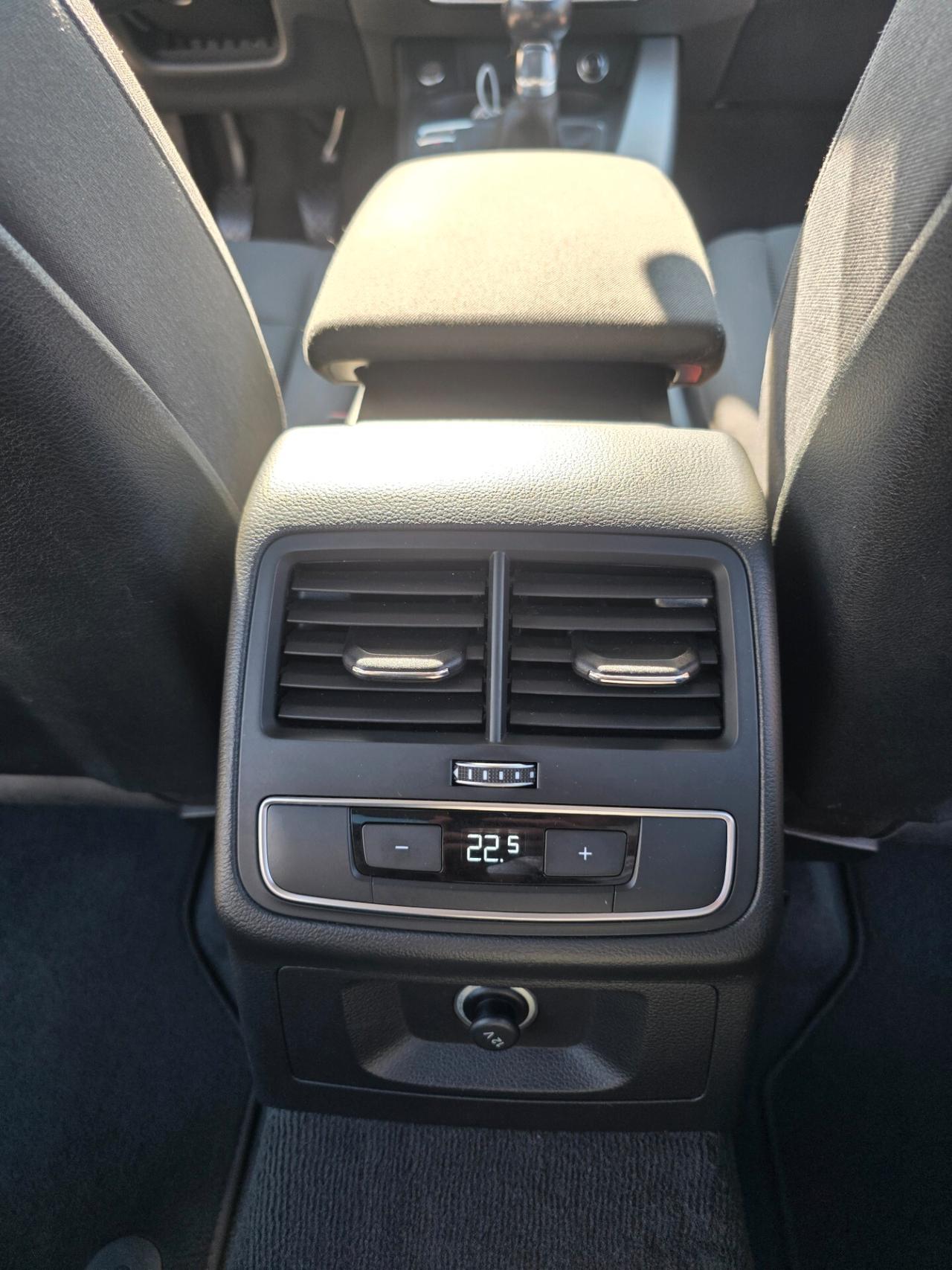 Audi A4 2.0 TDI 122CV Business Sport garantita 12M