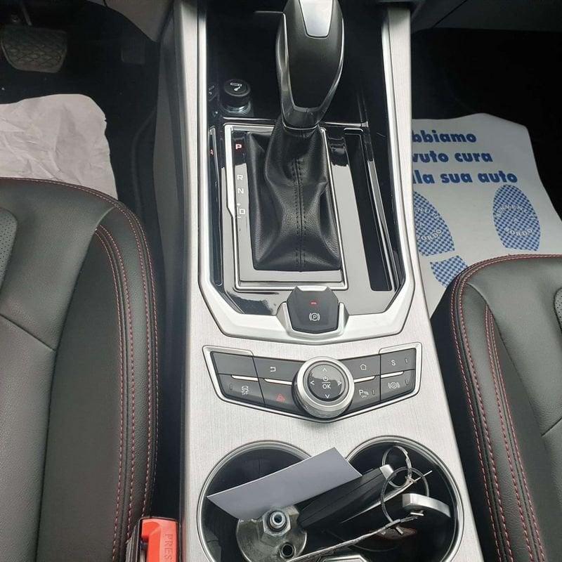 Cirelli Cirelli 3 1.5 turbo GPL Sport