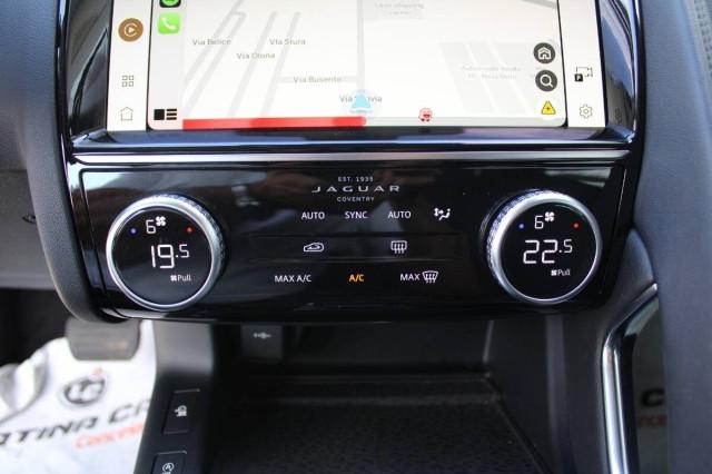 Jaguar E-Pace 1.5 i3 mhev SE fwd 160cv AUTO con CarPlay