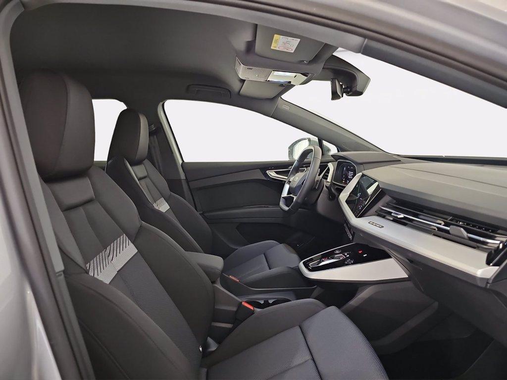 AUDI Q4 e-tron 50 s line edition quattro del 2023