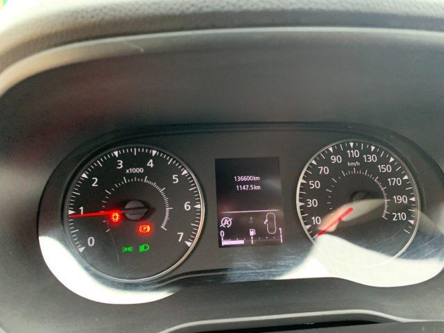 DACIA Duster 1.5 dCi 8V 110 CV 4x2 Prestige