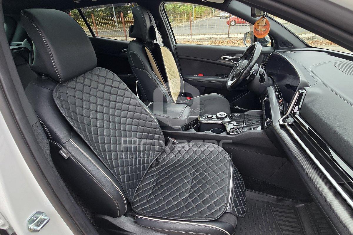 KIA Sportage 1.6 CRDi MHEV DCT GT-line Plus