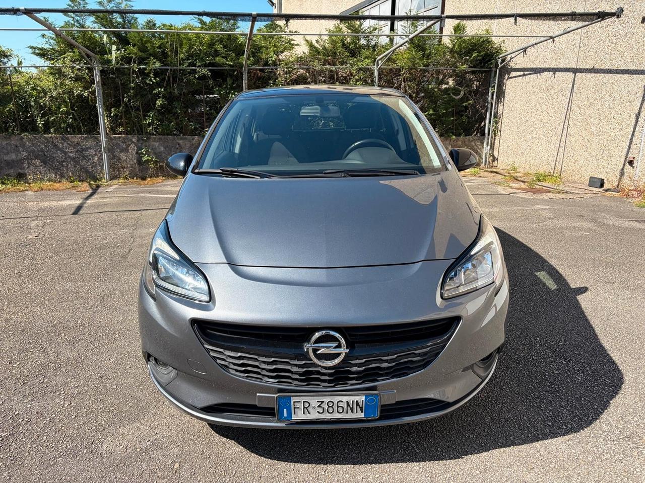 OPEL CORSA 1.4 75 CV 5 PORTE 93.000 KM