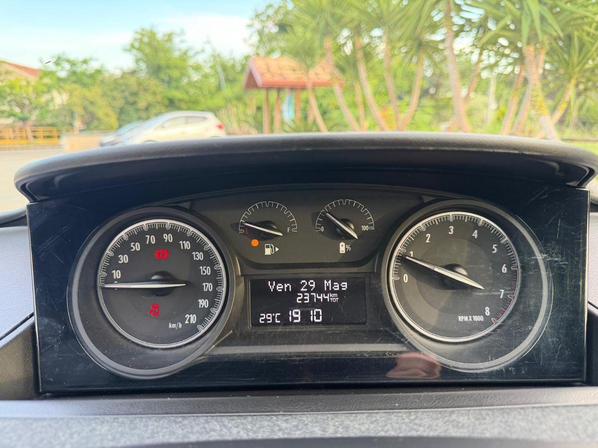 LANCIA - Ypsilon - 1.0 FireFly 5p. S&S Hybrid Gold