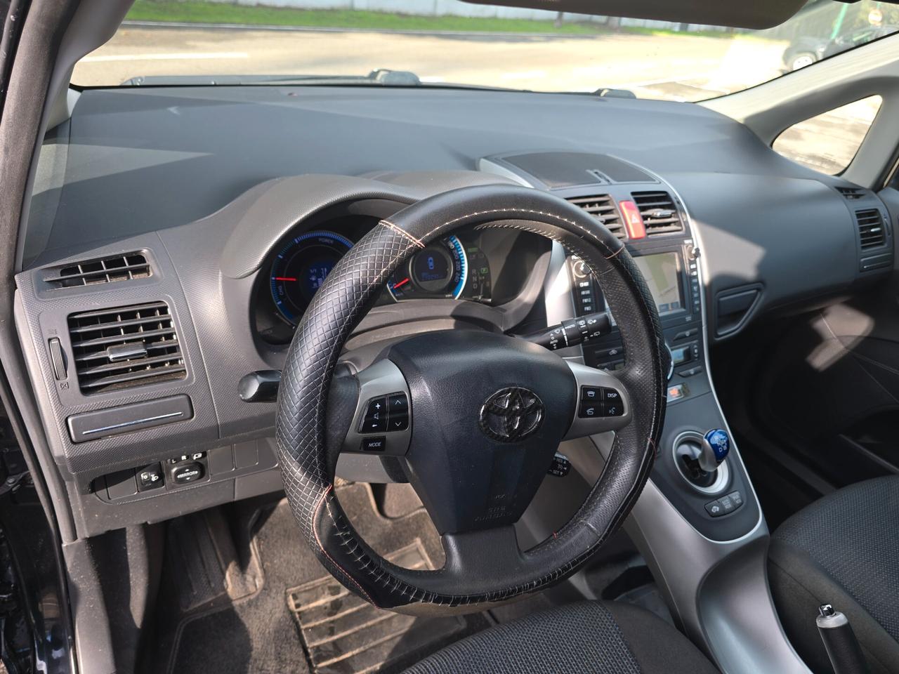 Toyota Auris 1.8 HSD 5 porte Active