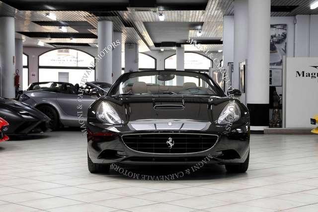 Ferrari California MAGNERIDE SUSPENSION|20''DIAMOND RIMS|SCUDETTI|AFS
