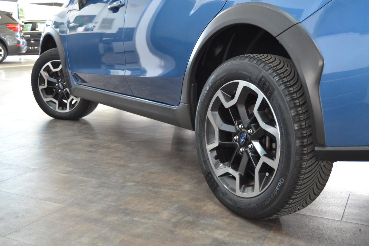 Subaru XV 2.0D AWD Unlimited Navi/Tetto/Pelle/EURO6
