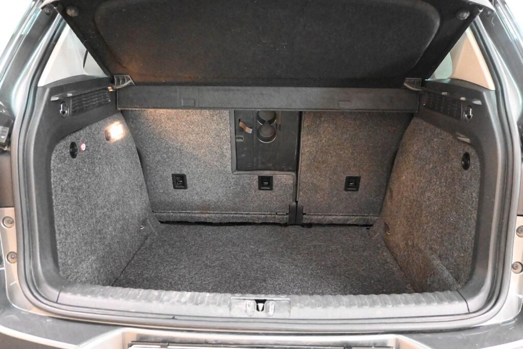 VOLKSWAGEN Tiguan 1ª serie Tiguan 2.0 TDI 110 ...