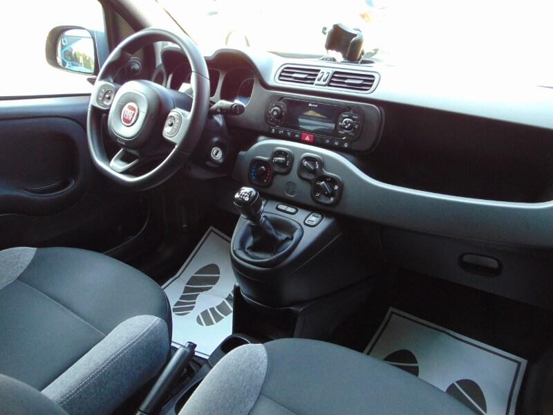 FIAT Panda 3ª serie Panda 1.0 FireFly S&S Hybr...