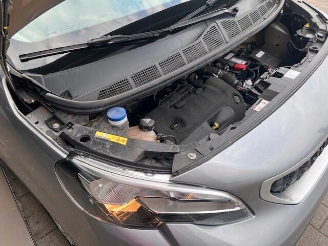 Peugeot Expert BlueHDi 150 S&S PL-SL-TN-DC Mobile Furgone Long