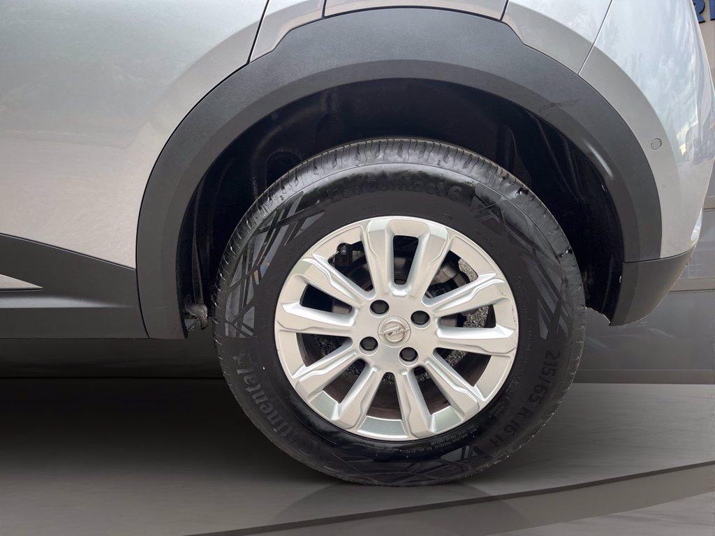 OPEL Mokka 1.5 Edition s&s 110cv del 2021