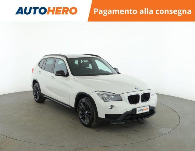 BMW X1 xDrive18d