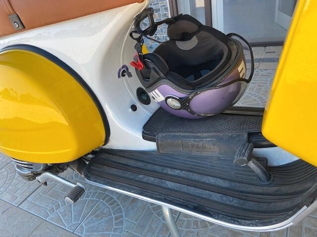 Lml - Vespa Star 150 BICOLOR 2 tempi