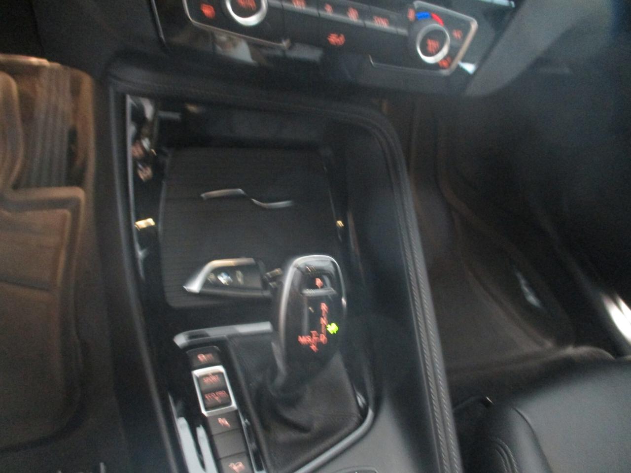 Bmw X1 F48 xdrive18d Msport auto my18