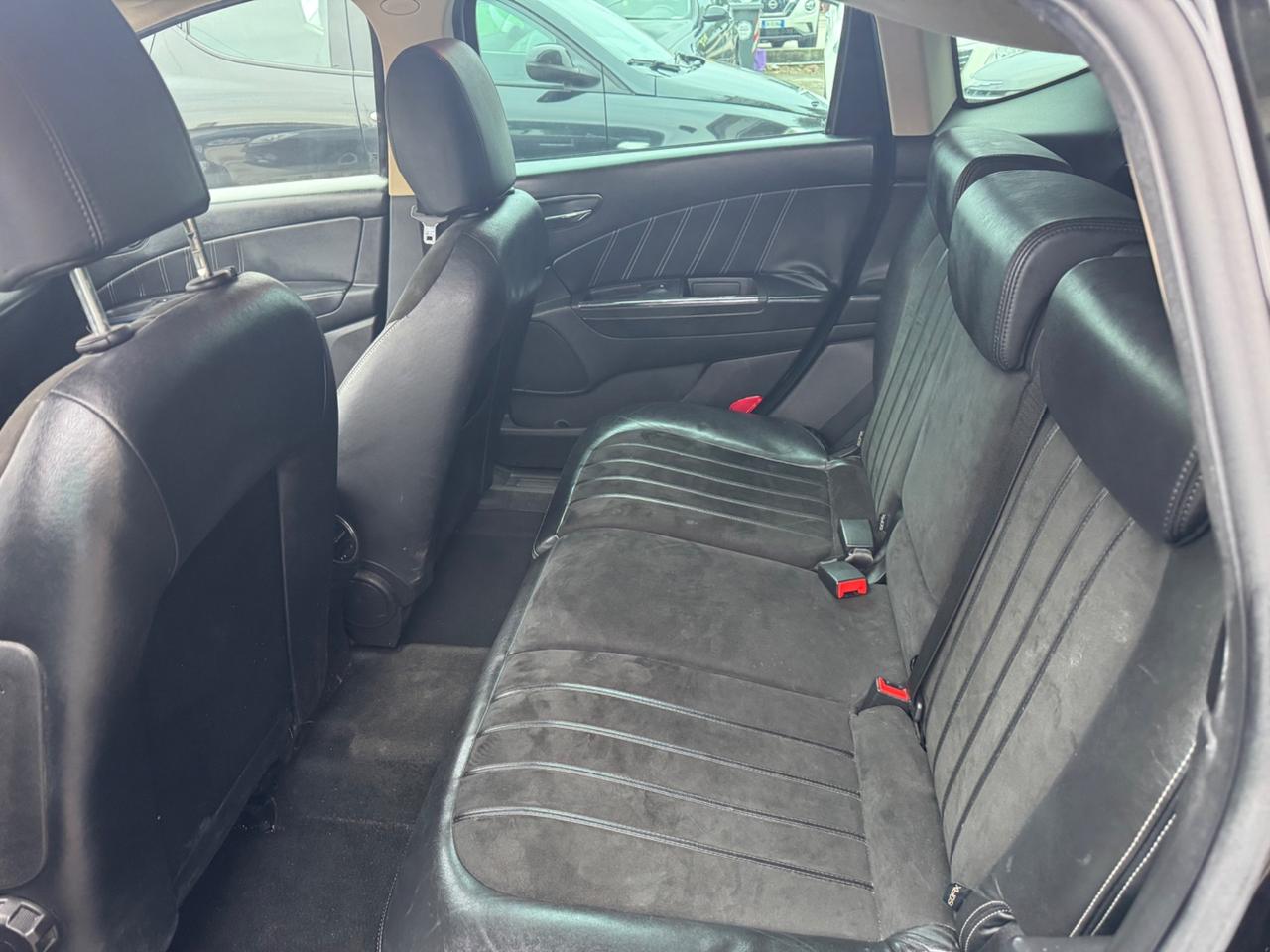 Lancia Delta 2.0 MJT DPF Platinum