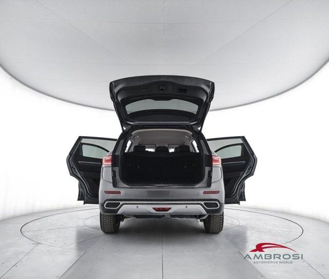 RENAULT Koleos Blue dCi 190 CV X-Tronic Executive