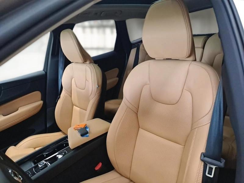 VOLVO XC60 T6 PLUG-IN AWD AUTO ULTIMATE BRIGHT SUV