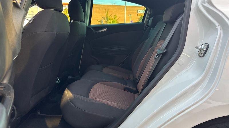 Alfa Romeo Giulietta Giulietta 2.0 JTDm-2 150 CV Exclusive