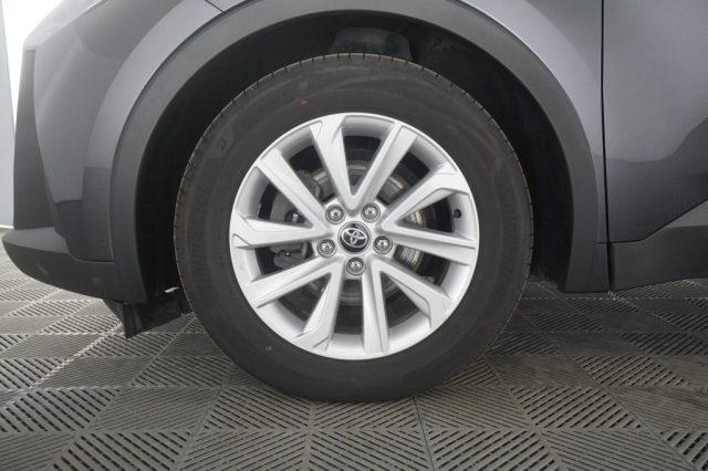 TOYOTA C-HR C-HR 1.8 HV Active Eco
