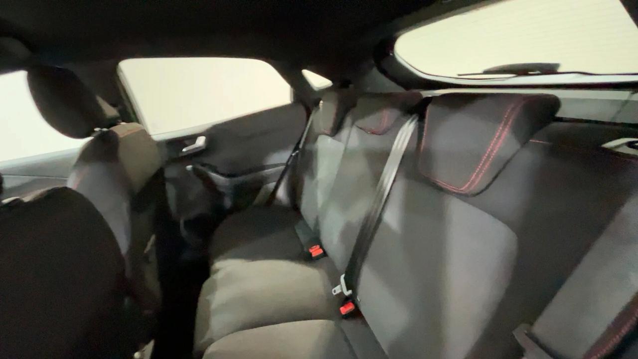 Ford Puma 1.0 ecoboost h ST-Line125cv