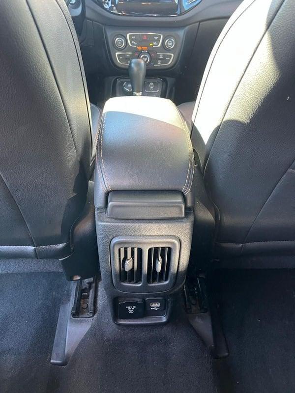 Jeep Compass Compass 2.0 Multijet II aut. 4WD Limited