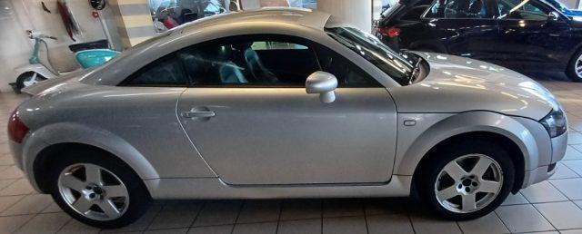 AUDI TT Coupé 1.8 T 20V 179 CV cat