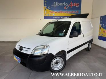 PEUGEOT Partner Ranch 2.0 HDi cat Furgone *73.000 KM*