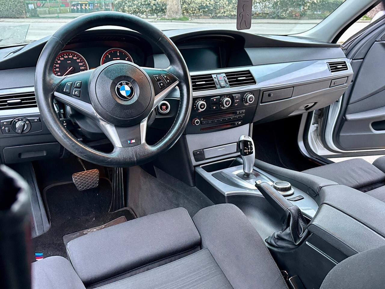 Bmw 530 530d cat Touring Msport