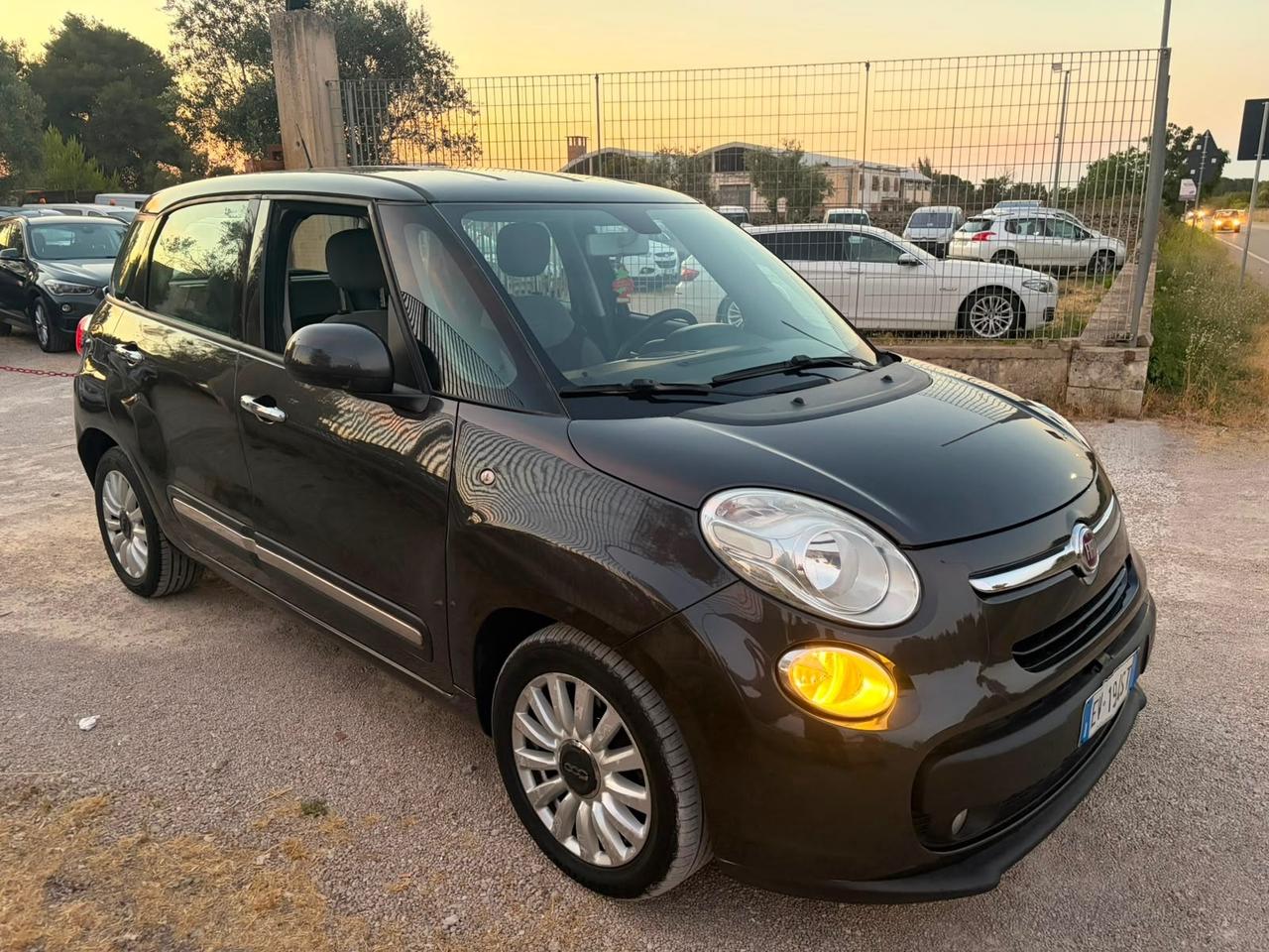 Fiat 500L 1.3 Multijet 85 CV Pop Star-2014