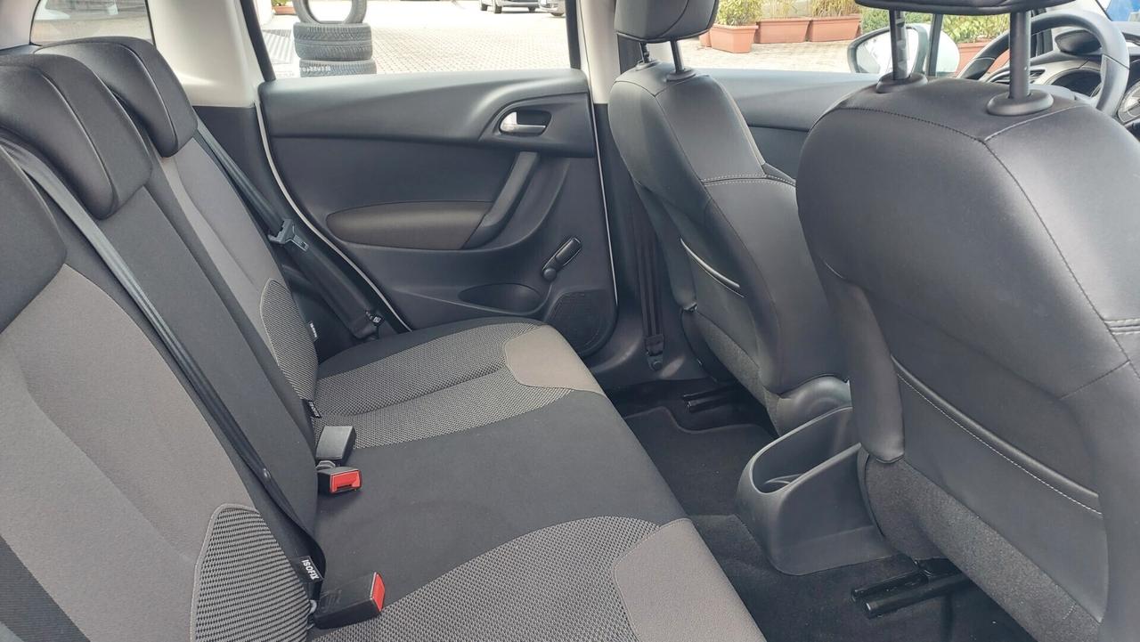 Citroen C3 1.4 HDi 70 Seduction