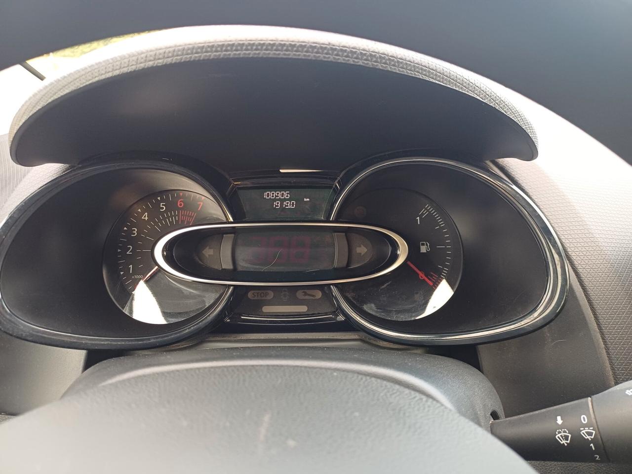 Renault Clio TCe 12V 90 CV GPL Start&Stop 5 porte Energy Zen