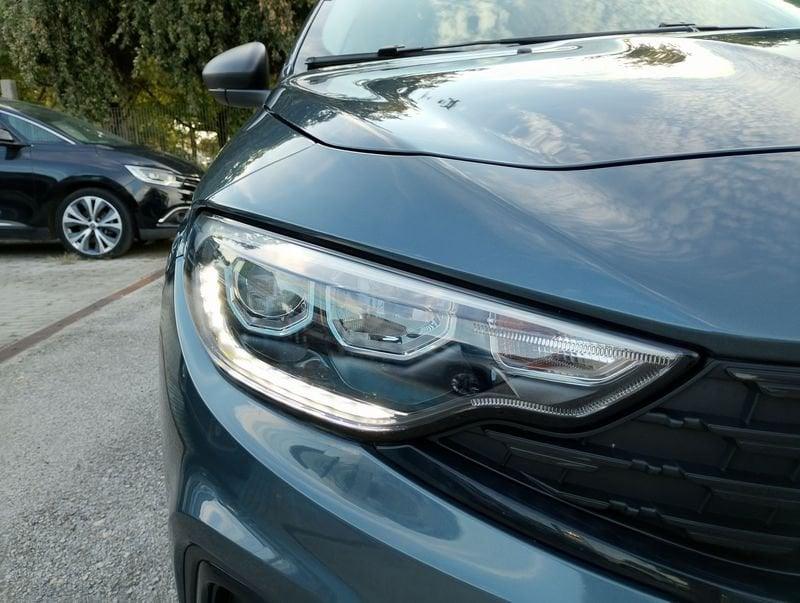 FIAT Tipo Tipo 1.5 Hybrid DCT 5 porte