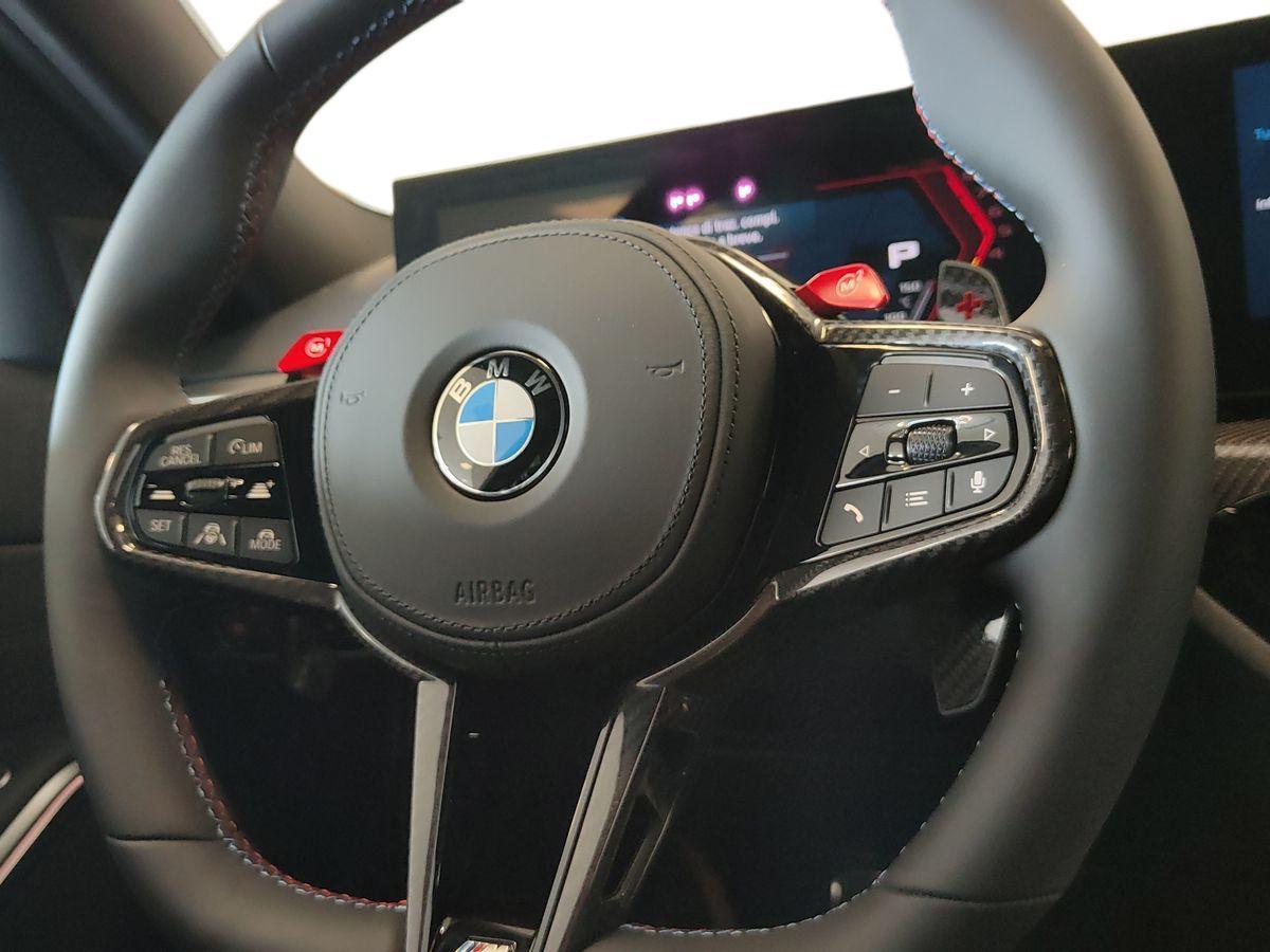 BMW M3 Competition M xDrive Touring