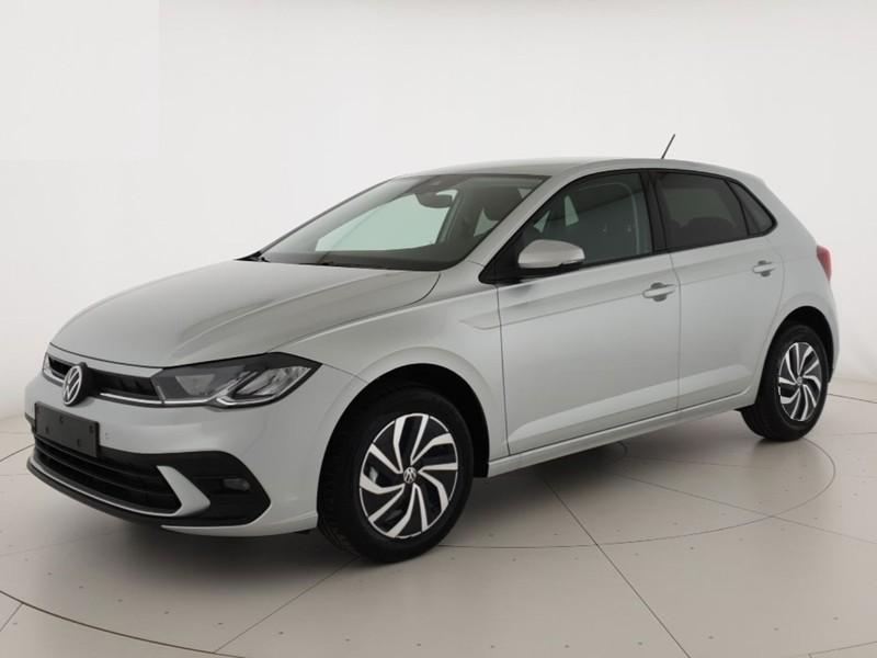 Volkswagen Polo 1.0 evo edition plus 80cv