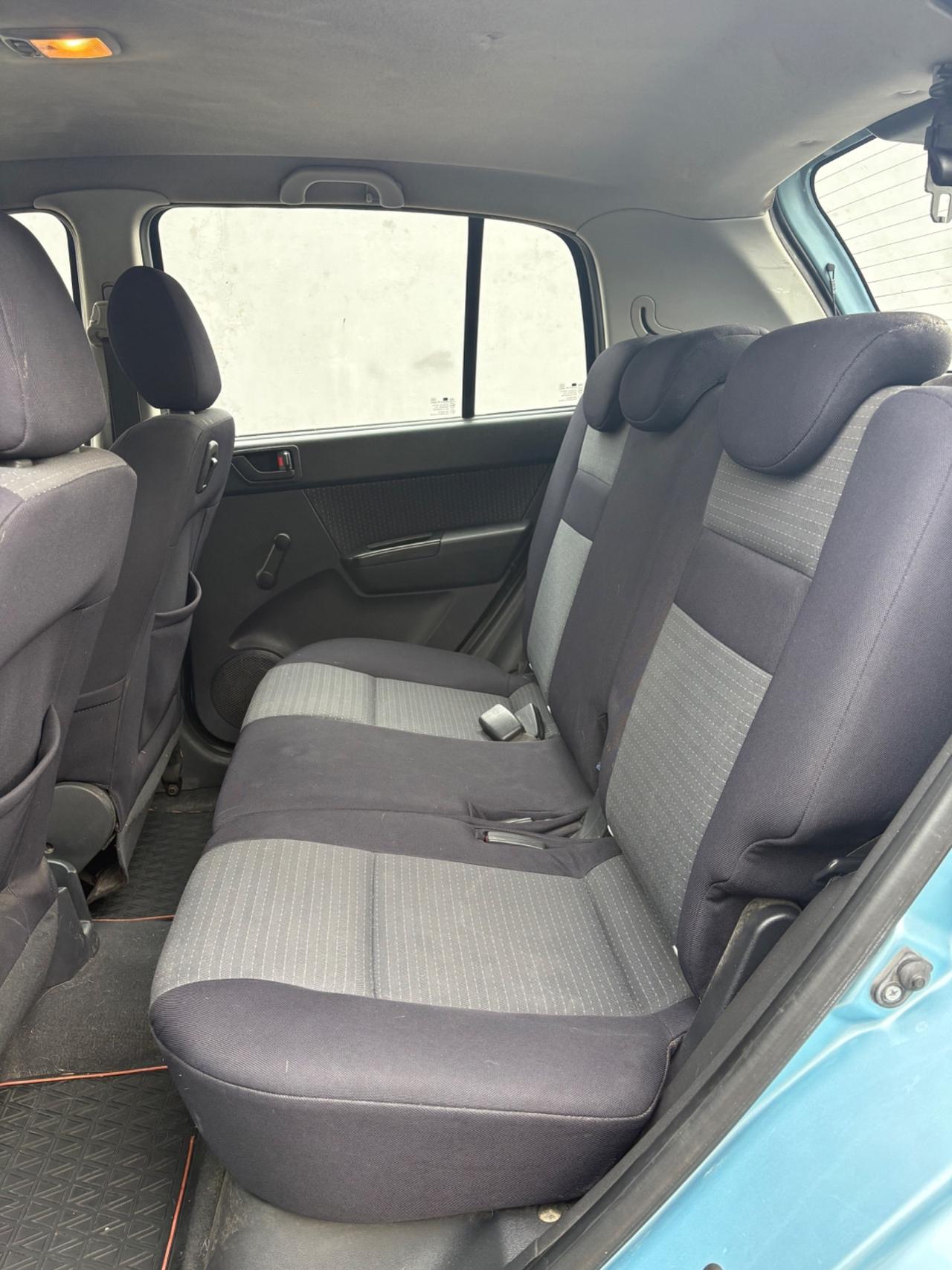 Hyundai Getz 1.5 CRDi bellissima