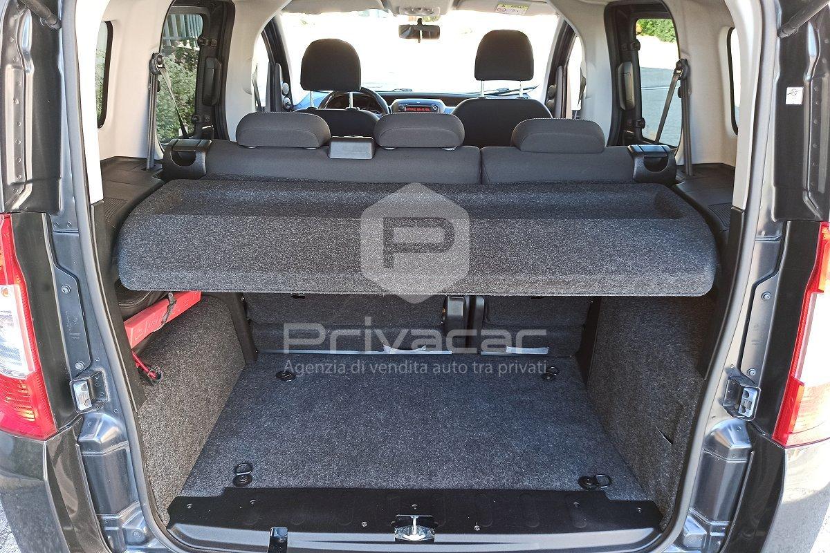 FIAT QUBO 1.3 MJT 95 CV Dynamic