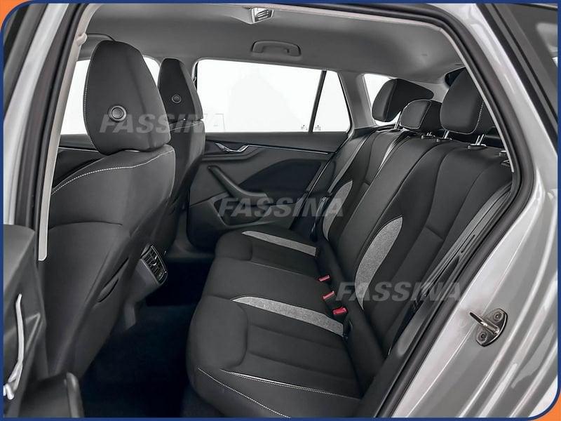 Škoda Kamiq Kamiq 1.0 tsi Selection 95cv