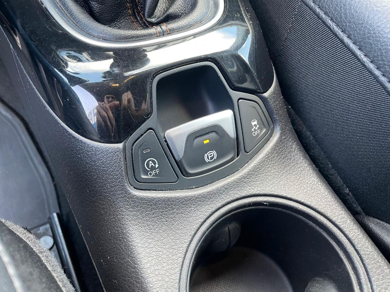 JEEP COMPASS 1.6MJT LIMITED 120cv