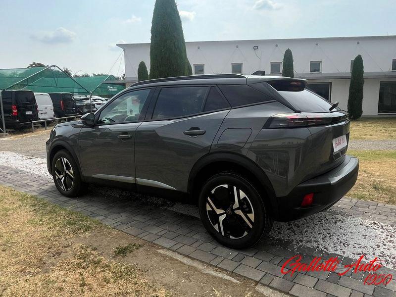 Peugeot 2008 PureTech 100 Allure S/S - PRM GALLOTTI
