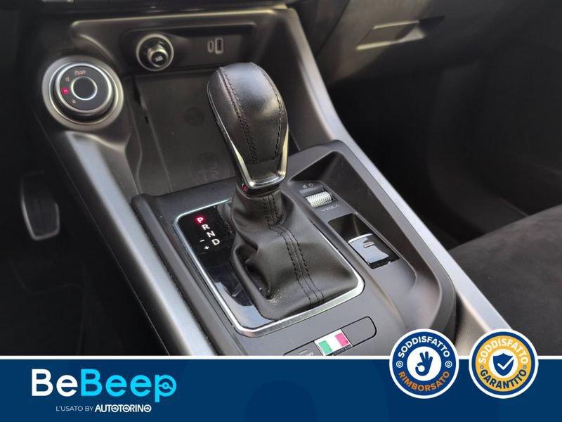 Alfa Romeo Tonale 1.5 HYBRID SPECIALE 160CV TCT7