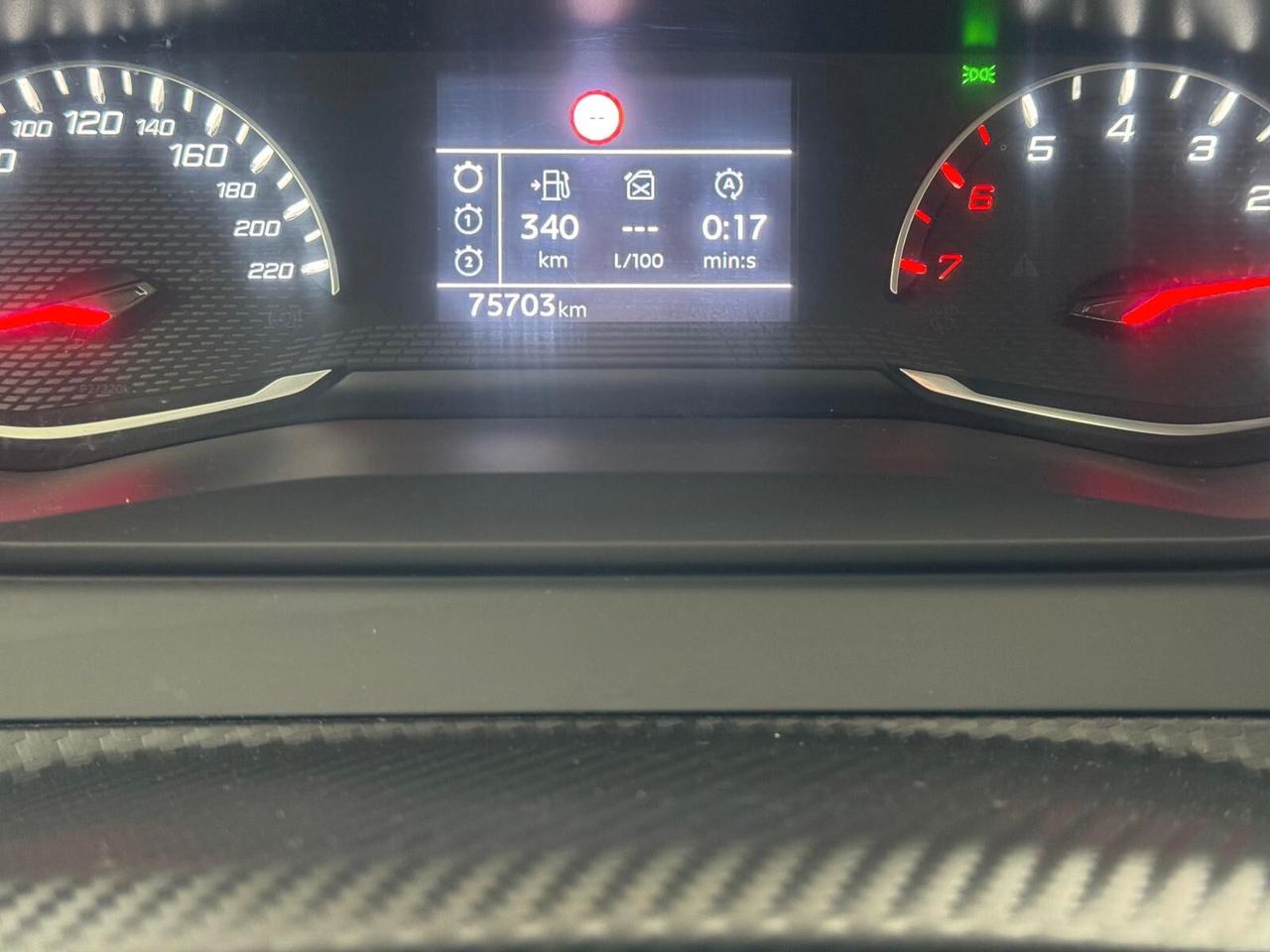 Peugeot 208 OK NEOPATENTATI - PREZZO REALE NO VINCOLI