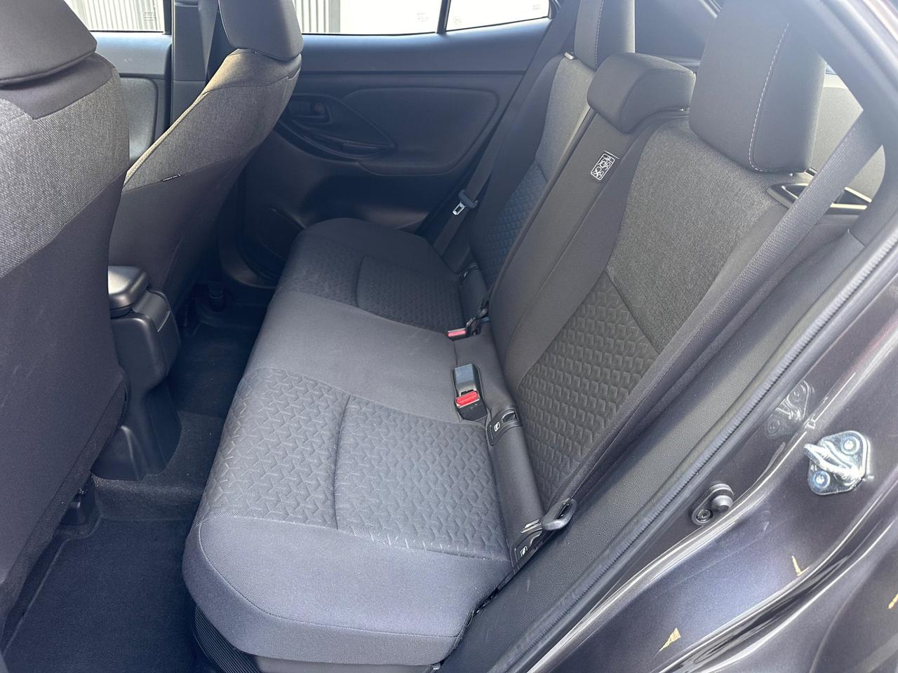 Toyota Yaris Cross 1.5 Hybrid 5p. E-CVT AWD-i Trend