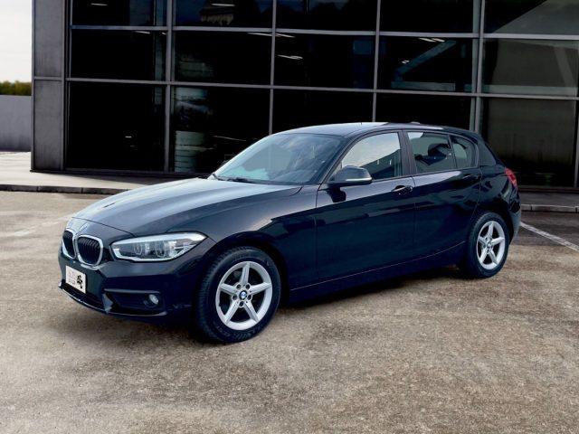 BMW 116 1.5 d 116 CV 5p. Advantage