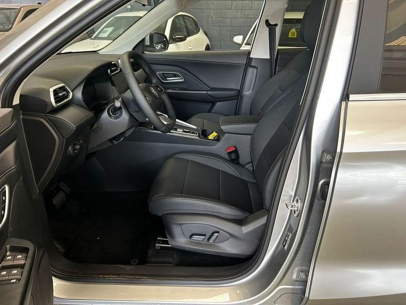 MG ZS ZS 1.5 Hybrid+ Luxury - PROMO SIRONIAUTO+